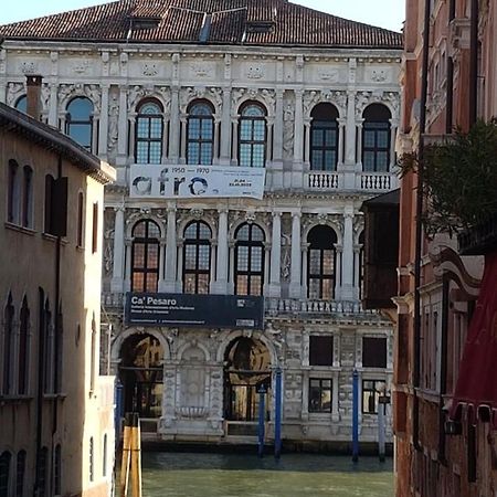 Casa Dogal Apartment Venice Exterior photo