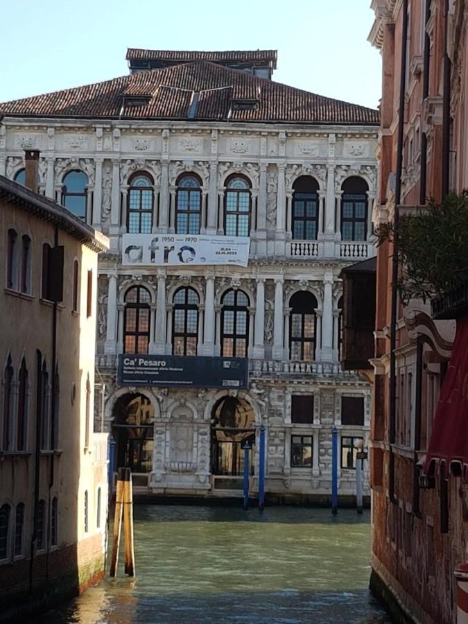 Casa Dogal Apartment Venice Exterior photo