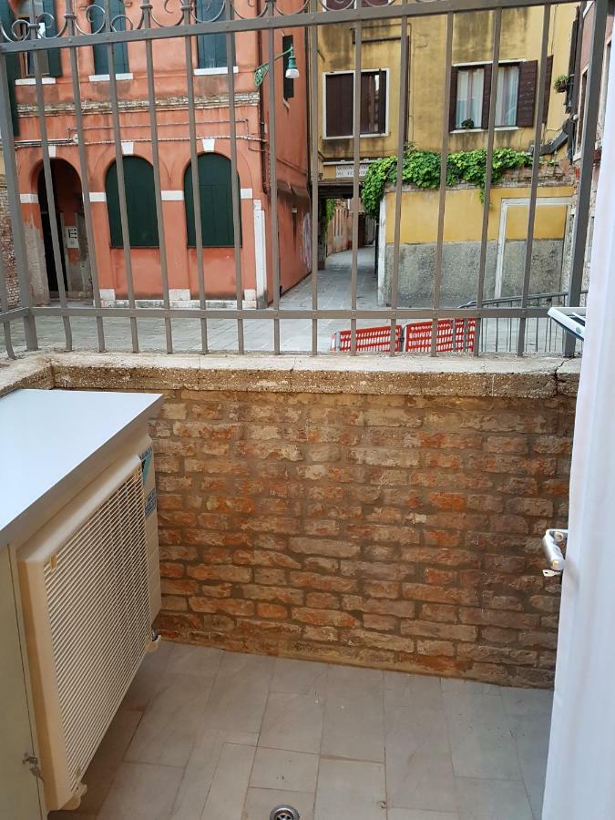 Casa Dogal Apartment Venice Exterior photo