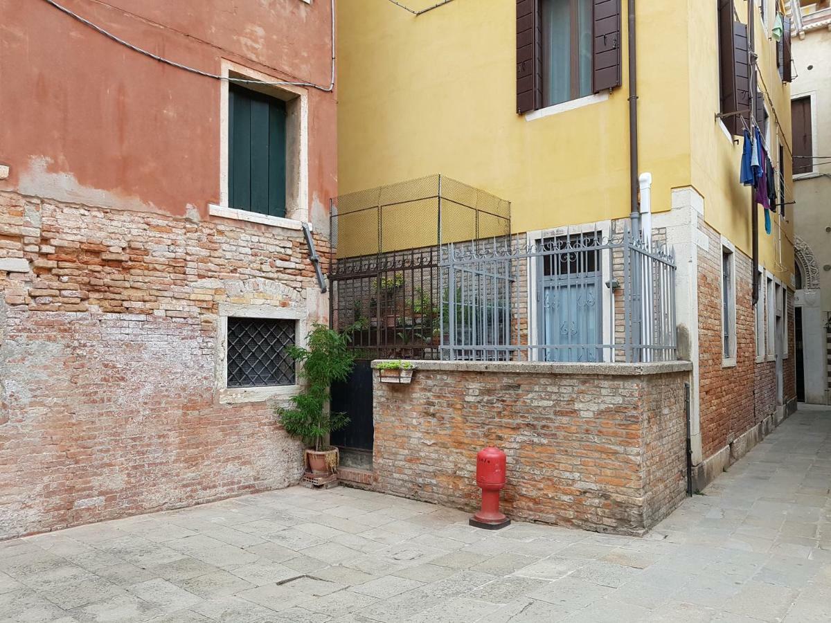 Casa Dogal Apartment Venice Exterior photo