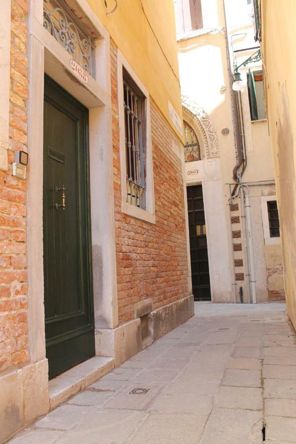 Casa Dogal Apartment Venice Exterior photo