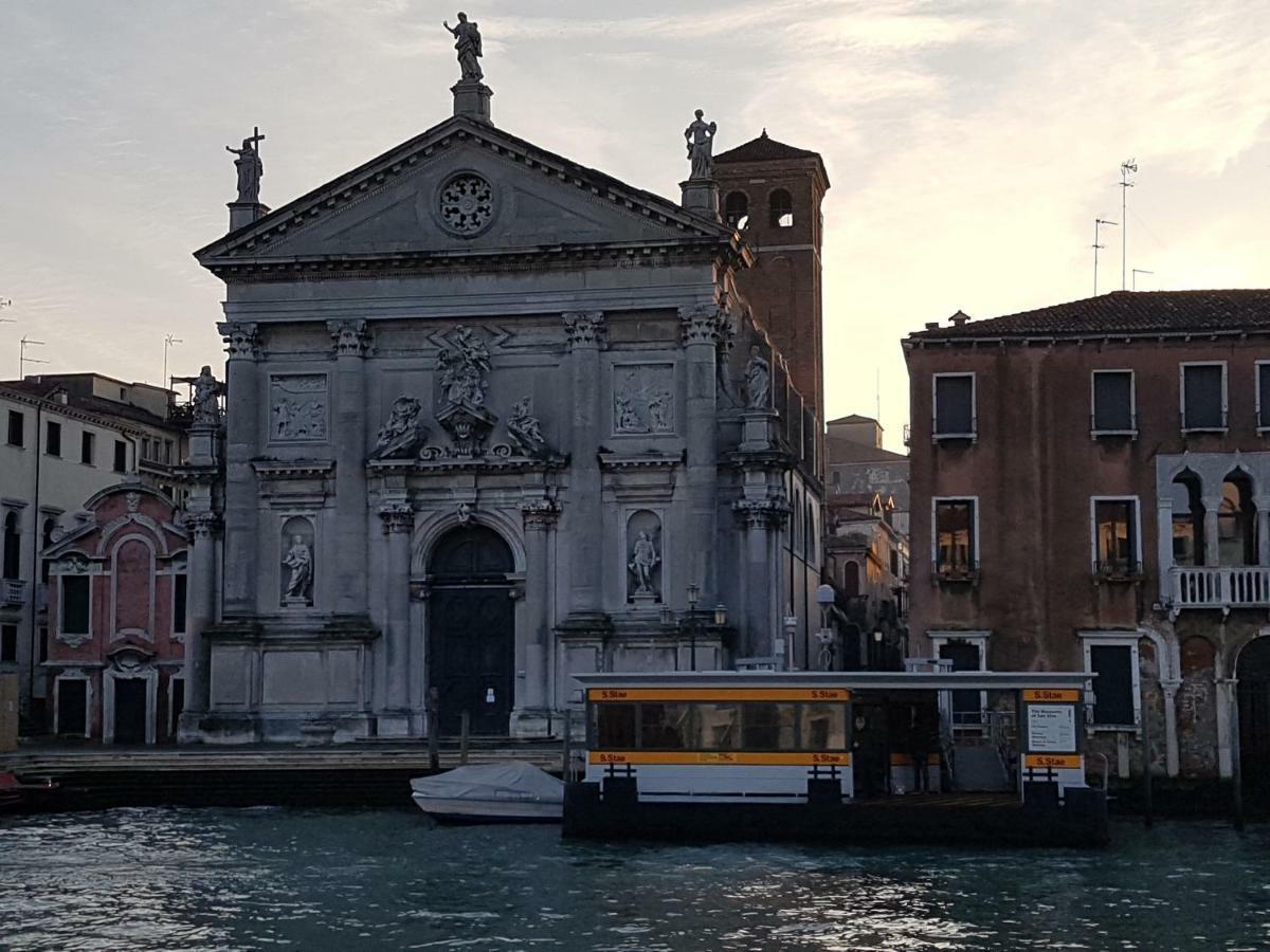 Casa Dogal Apartment Venice Exterior photo